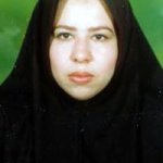 تصویر دکتر سپیده خلیلیان
