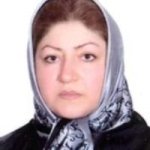 تصویر دکتر فرناز رکنی