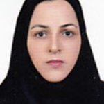 تصویر دکتر مرضیه محمدی مقدم