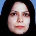 تصویر دکتر نغمه شهربندی