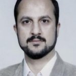 تصویر دکتر محمدطاهر تجویدی