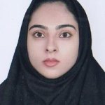 تصویر دکتر ساناز شمع ریزی