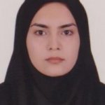 تصویر دکتر فاطمه سلمانی مفرنقا