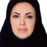 تصویر دکتر فاطمه ابراهیمی