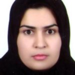 تصویر دکتر سوما حاجی میرزائی
