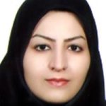 تصویر دکتر فرشته حیدری