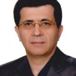 تصویر دکتر عباس ارجمندشبستری