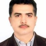 تصویر دکتر محمد اسدی