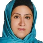 تصویر دکتر دریا محمدنژاد