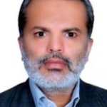 تصویر دکتر علی هلالی