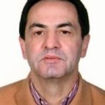 تصویر دکتر چنگیز رخیده
