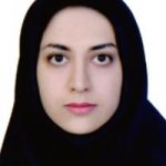 تصویر دکتر افروز سپهدار