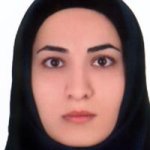 تصویر دکتر ساناز تدبیری نیا