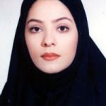 تصویر دکتر زهرا حیدری قشلاق