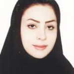 تصویر دکتر مریم میرزانجفی زنجانی