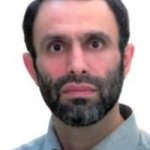 تصویر دکتر سعید عبدالحسینی
