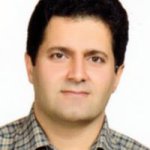 تصویر دکتر علی مقصودی