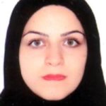 تصویر دکتر لیلا اقبالی