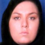 تصویر دکتر رقیه شکورزاده