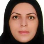 تصویر دکتر صغرا اناری بزچلوئی