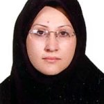 تصویر دکتر زهرا بیاتی