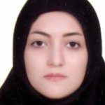 تصویر دکتر مرضیه عارفخانی