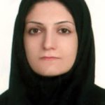 تصویر دکتر زینب السادات نوریه