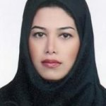 تصویر دکتر گیلدا کاشیان