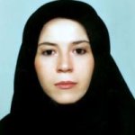 تصویر دکتر هیلدا آندونیان هفتوانی