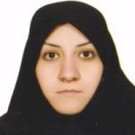 تصویر دکتر طاهره احمدپناه مهرجردی