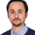 تصویر دکتر علیرضا فیروزفر