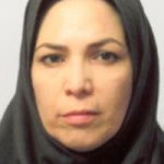 تصویر دکتر فریبا طالش لار