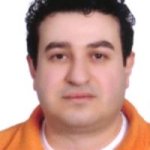 تصویر دکتر محمدرضا افراسیابی