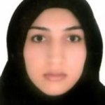 تصویر دکتر رقیه پورعباسی