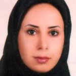 تصویر دکتر لیلا داودی زوارکی