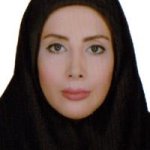 تصویر دکتر المیراسادات شیرزاد