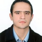 تصویر دکتر علی سالم