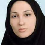 تصویر دکتر وجیهه فغانی