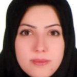 تصویر دکتر زینب زرابادی پور