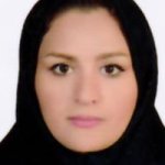 تصویر دکتر امامه حجازی نیا