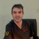 تصویر دکتر علیرضا دهش
