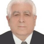 تصویر دکتر علی سرشاد