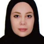 تصویر دکتر سیده آیدا مشعشعی