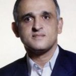 تصویر دکتر رضا عزیزی