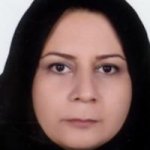 تصویر دکتر گیتا مویدزاده