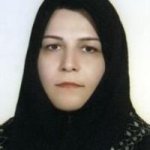 تصویر دکتر راضیه پارساپور