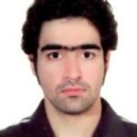 تصویر دکتر علیرضا ستاری
