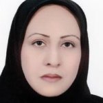 تصویر دکتر سیده فاطمه راد