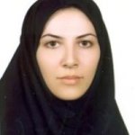 تصویر دکتر سیده فاطمه جوکارهاشمی