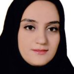 تصویر دکتر الهه محمدی فلاورجانی